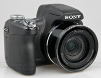 Sony Cyber-shot DSC-HX1 do indywidualnych testów - konkurs