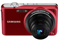 Samsung PL200