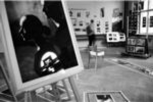Galeria Bezdomna cz. 1