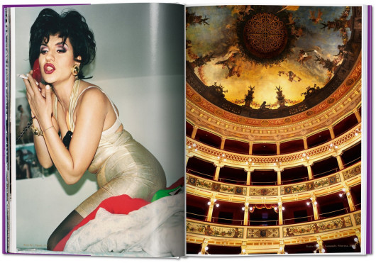 Mario Testino | Ciao. Omaggio all’Italia