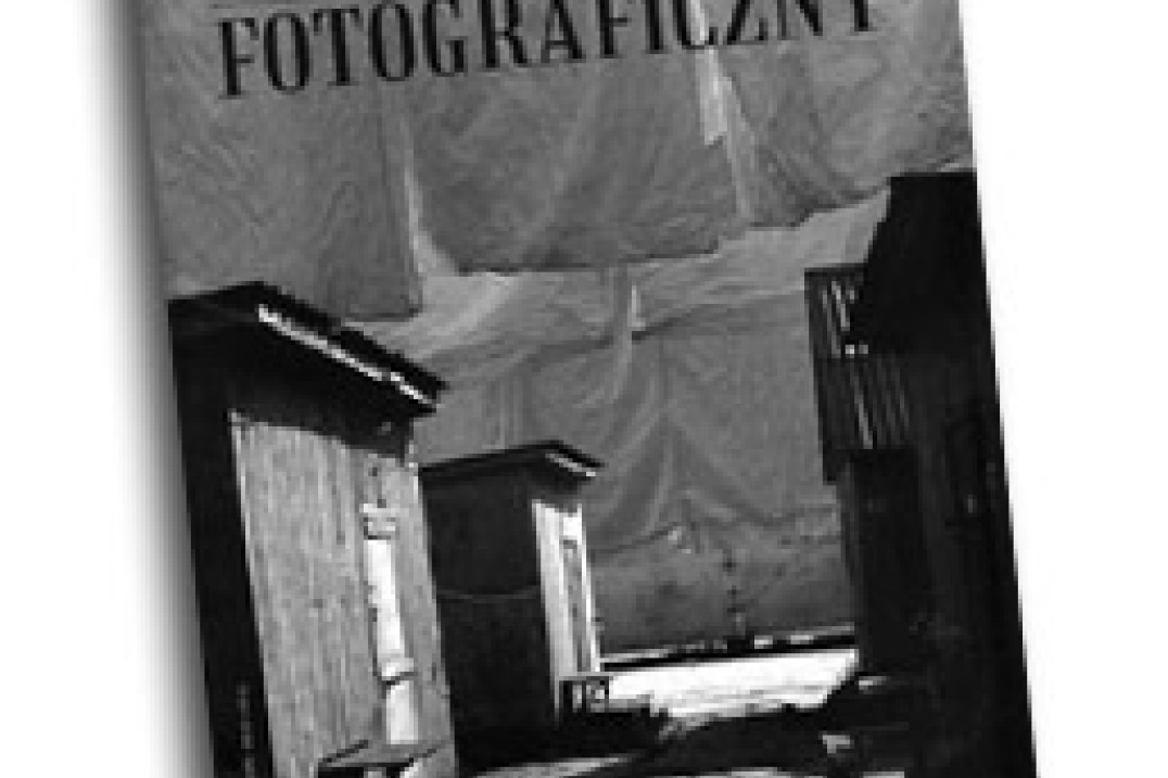 Biuletyn Fotograficzny - maj 2004