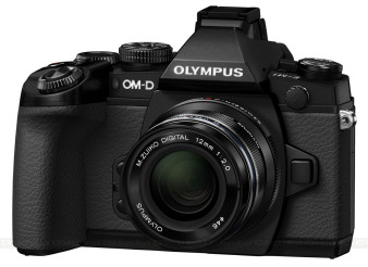Olympus OM-D E-M1