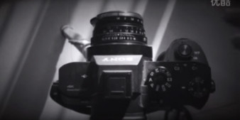 Adapter Leica M - Sony E… z autofokusem?
