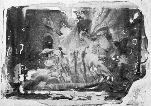 Światłodruk Broniszowski - powarsztatowa wystawa fotografii