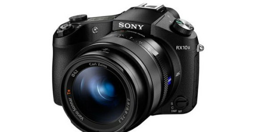 Sony Cyber-shot RX10 II