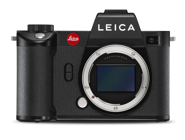 Leica SL2