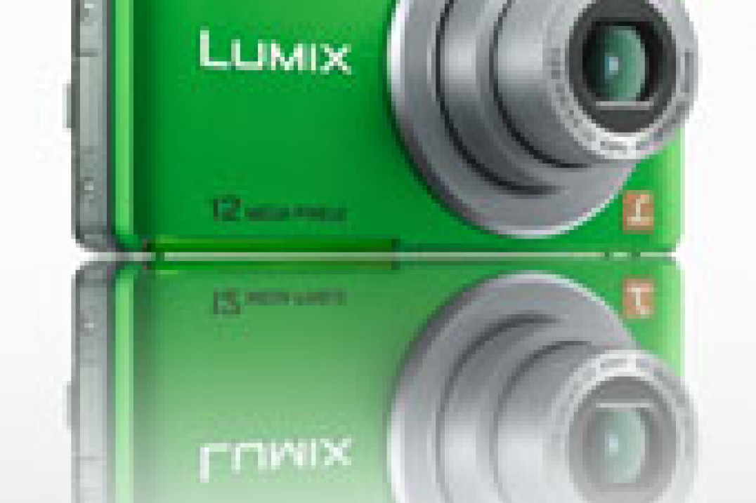 Panasonic Lumix DMC-FS12, DMC-FS62, DMC-FS42