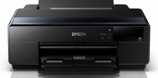 Epson SureColor P600