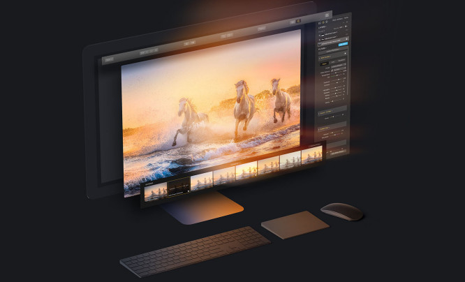  Luminar rośnie w siłę. Już niedługo otrzyma Digital Asset Manager, czyli system katalogowania zdjęć, na który czekaliśmy