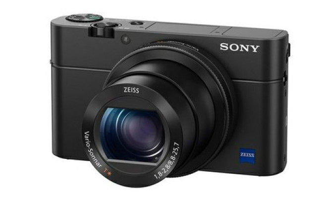  Sony RX100 IV - lepsza matryca, wizjer, filmy w zwolnionym tempie i 4K