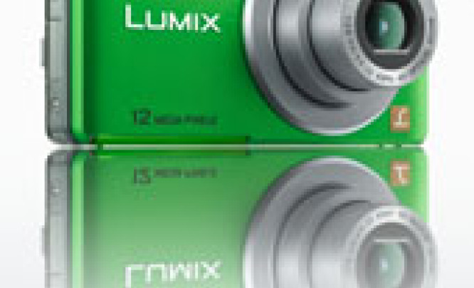  Panasonic Lumix DMC-FS12, DMC-FS62, DMC-FS42