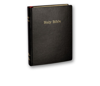 Oliver Chanarin &amp; Adam Broomberg "Holy Bible" - recenzja