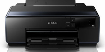 Epson SureColor P600