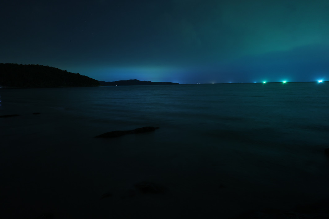 1 s, f/1.4, ISO 1600, 20.0 mm