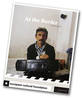 Sputnik Photos "At the Border" - promocja albumu