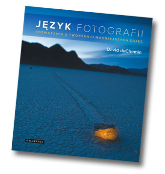 "Język fotografii" - fragmenty, część II