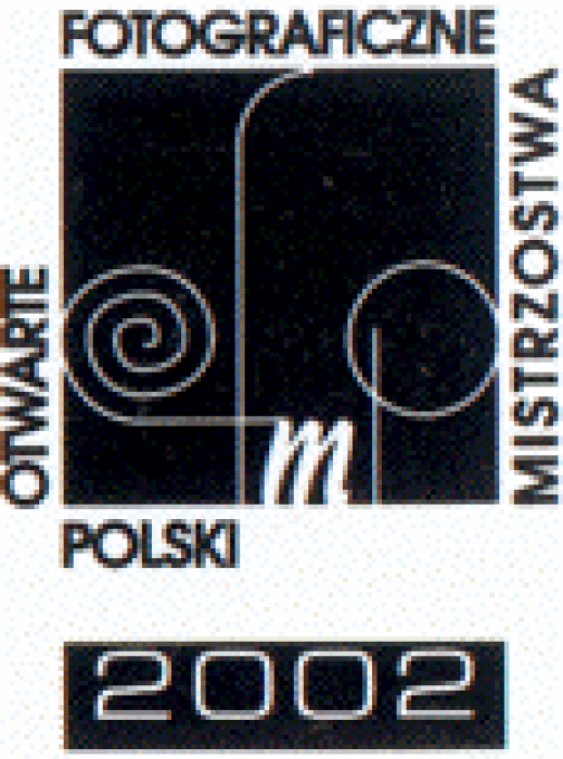 Fotograficzne Mistrzostwa Polski 2002 - rozstrzygnięcie konkursu