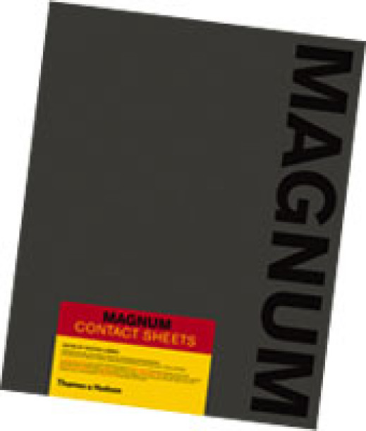"Magnum Contact Sheets" - recenzja