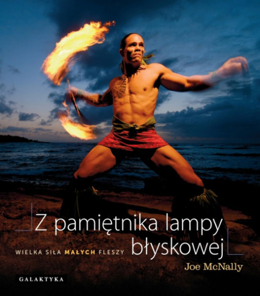 "Z pamiętnika lampy błyskowej" - fragmenty, część II