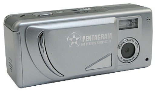 Pentagram Optique 20EF - kto da mniej?