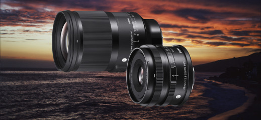 Sigma 35 mm f/1.2 DG DN Art i 45 mm f/2.8 DG DN Contemporary już dostępne w polskiej sprzedaży