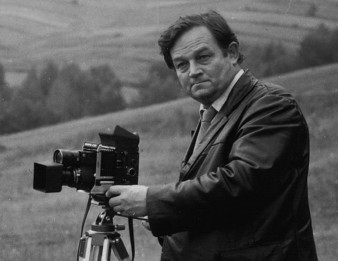 Nie żyje Paweł Pierściński, jeden z wybitniejszych polskich fotografów krajobrazu