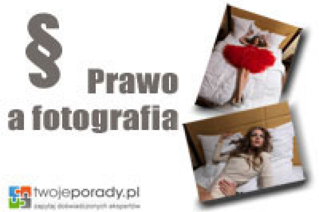 Prawo a fotografia - o muzyce w photocastach