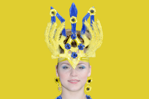 Grand Prix Fotofestiwal 2017: Viacheslav Poliakov, „Lviv - God’s Will“