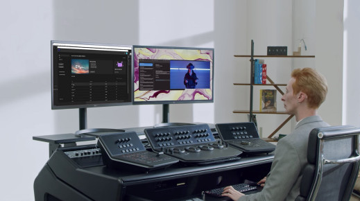 LG UltraFine OLED Pro - profesjonalny monitor z funkcją Pixel Dimming