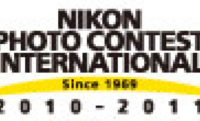  Nikon Photo Contest International 2010-2011