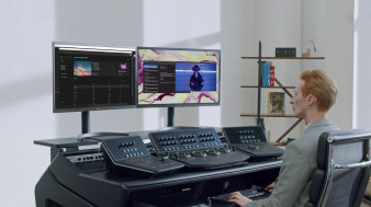 LG UltraFine OLED Pro - profesjonalny monitor z funkcją Pixel Dimming