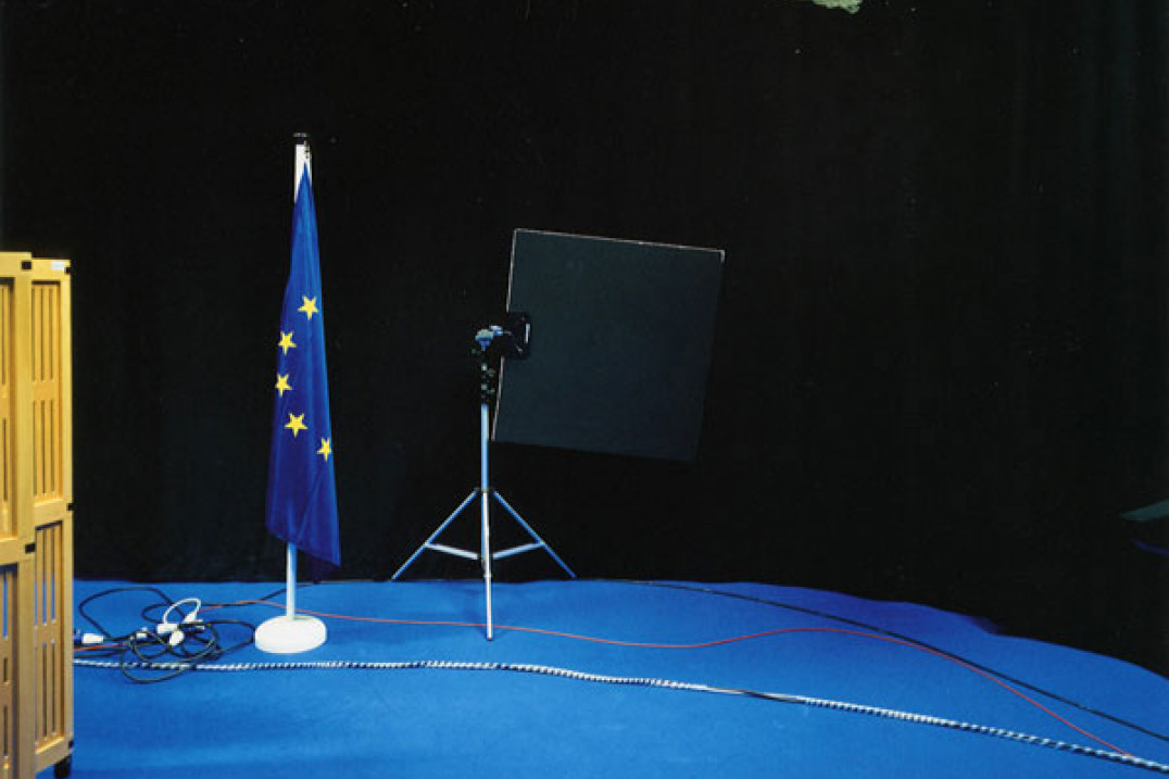 "Parlament europejski od środka" - wykłady towarzyszące
