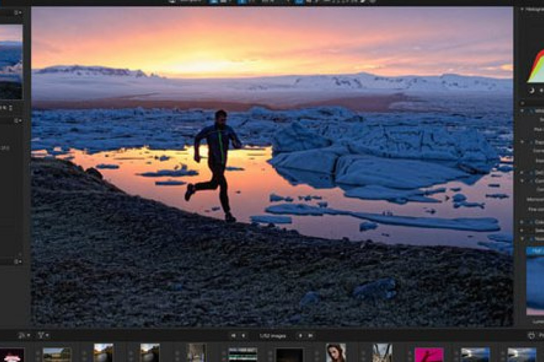 DxO Optics Pro 10 i FilmPack 5