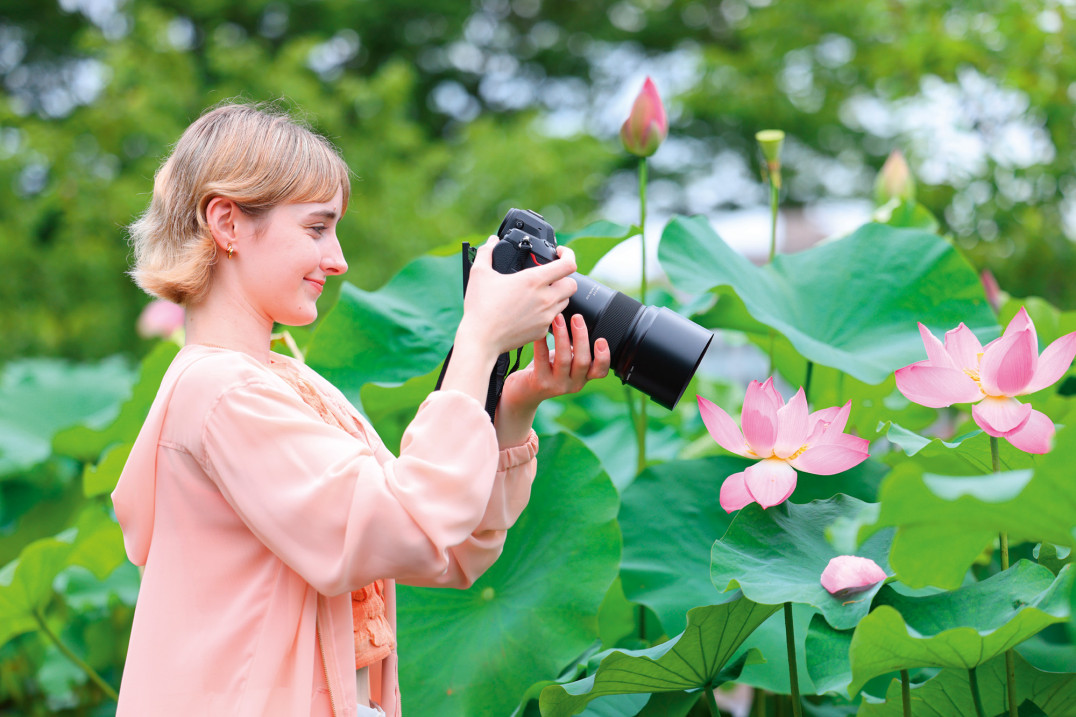 Fotograficzna nauka jazdy: zacznij przygodę z makro