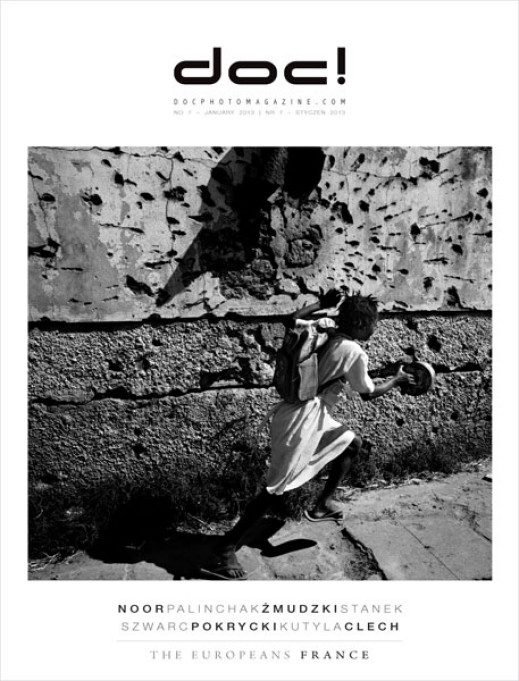doc! photo magazine, nr 7