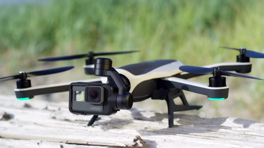 Karma wraca. Drona GoPro kupimy ponownie już wiosną