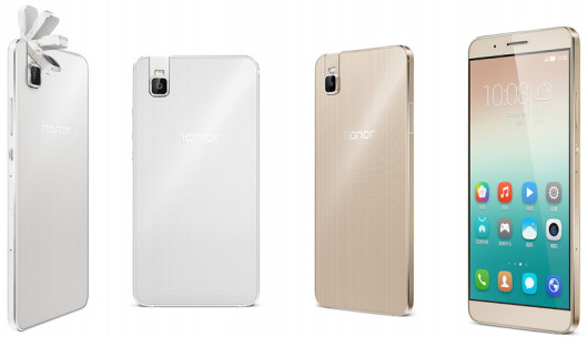 Huawei 7i