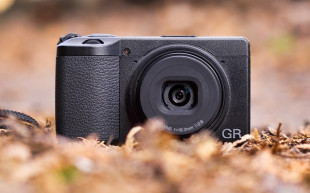 Ricoh GR III - pierwsze wrażenia i zdjęcia przykładowe