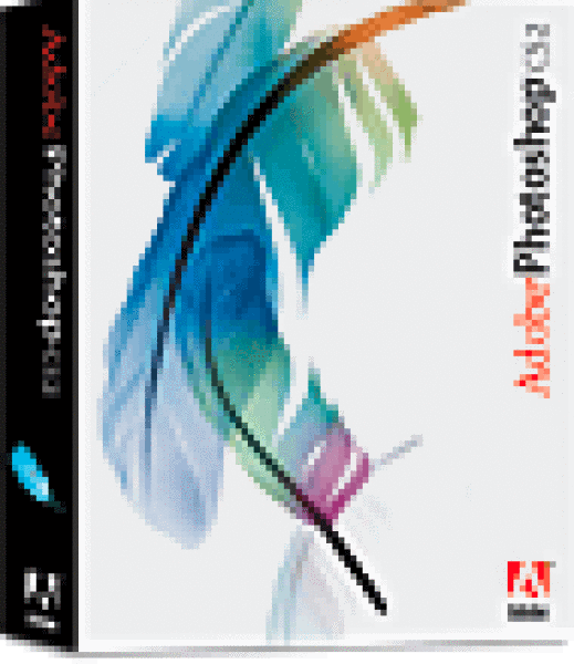 Adobe Camera Raw 3.4 - uaktualnienie