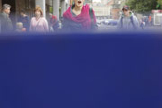 Sony NEX-5 - opinia Jacka Lidwina
