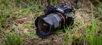 Samyang AF 14 mm f/2.8 FE - zdjęcia przykładowe