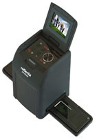 Reflecta x4-Scan - skaner mobilny