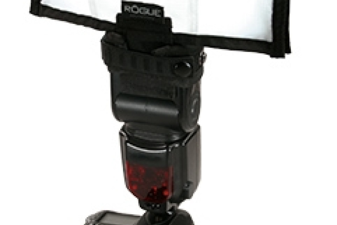 Zestaw Small Soft Box Kit do fleszy od Rogue Photographic Design