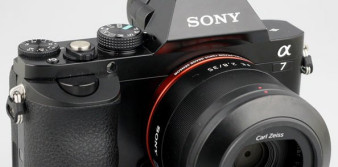 Sony A7, A7R, A7S, A6000, A5100 i A5000 - aktualizacja firmware
