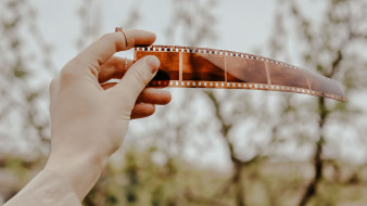 Skofot 2023 - Skoczowski Festiwal Fotografii Analogowej startuje już za tydzień