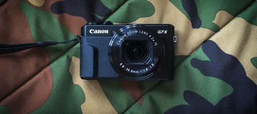 Canon G7 X Mark II - zdjęcia przykładowe