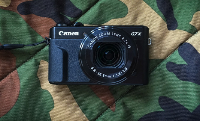  Canon G7 X Mark II - zdjęcia przykładowe