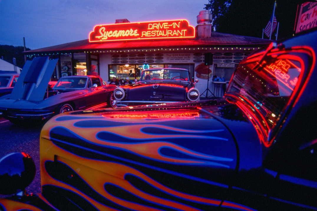 Kodak Ektachrome w średnim i wielkim formacie? Wszystko na to wskazuje