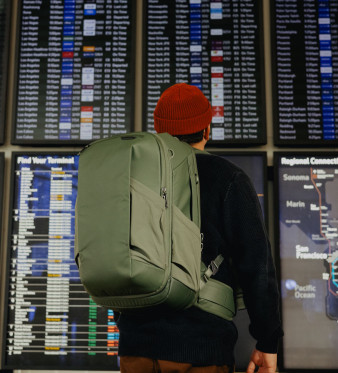 Peak Design rozszerza linię Travel Line. Nowe plecaki i torby mają przesuwać granice funkcjonalności
