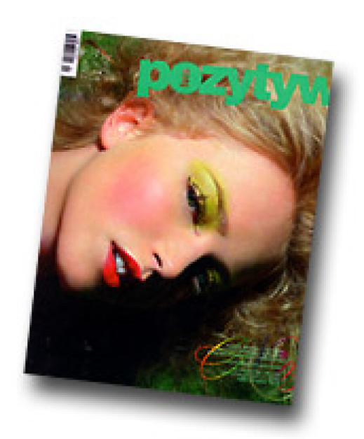 Pozytyw - maj 2004